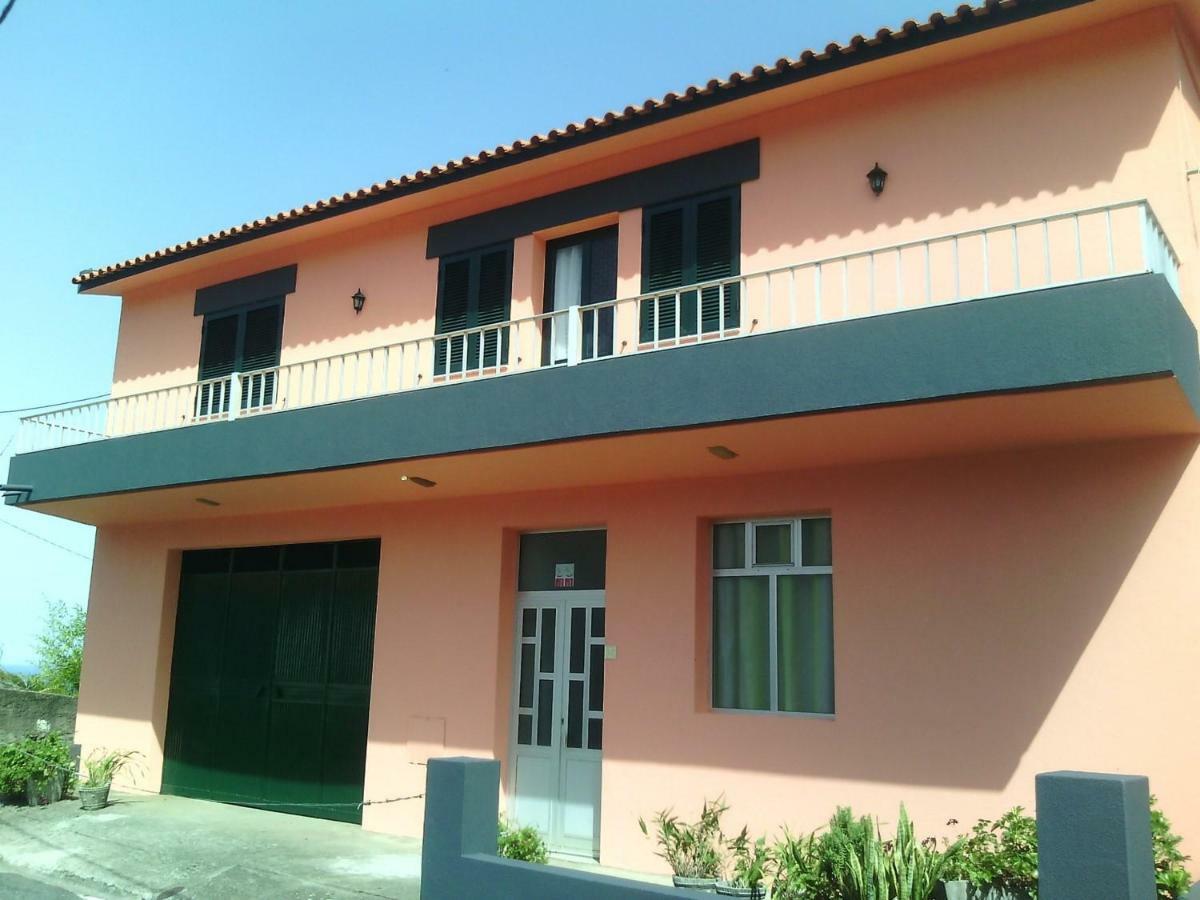Vista Boa Villa Porto Da Cruz Exterior photo