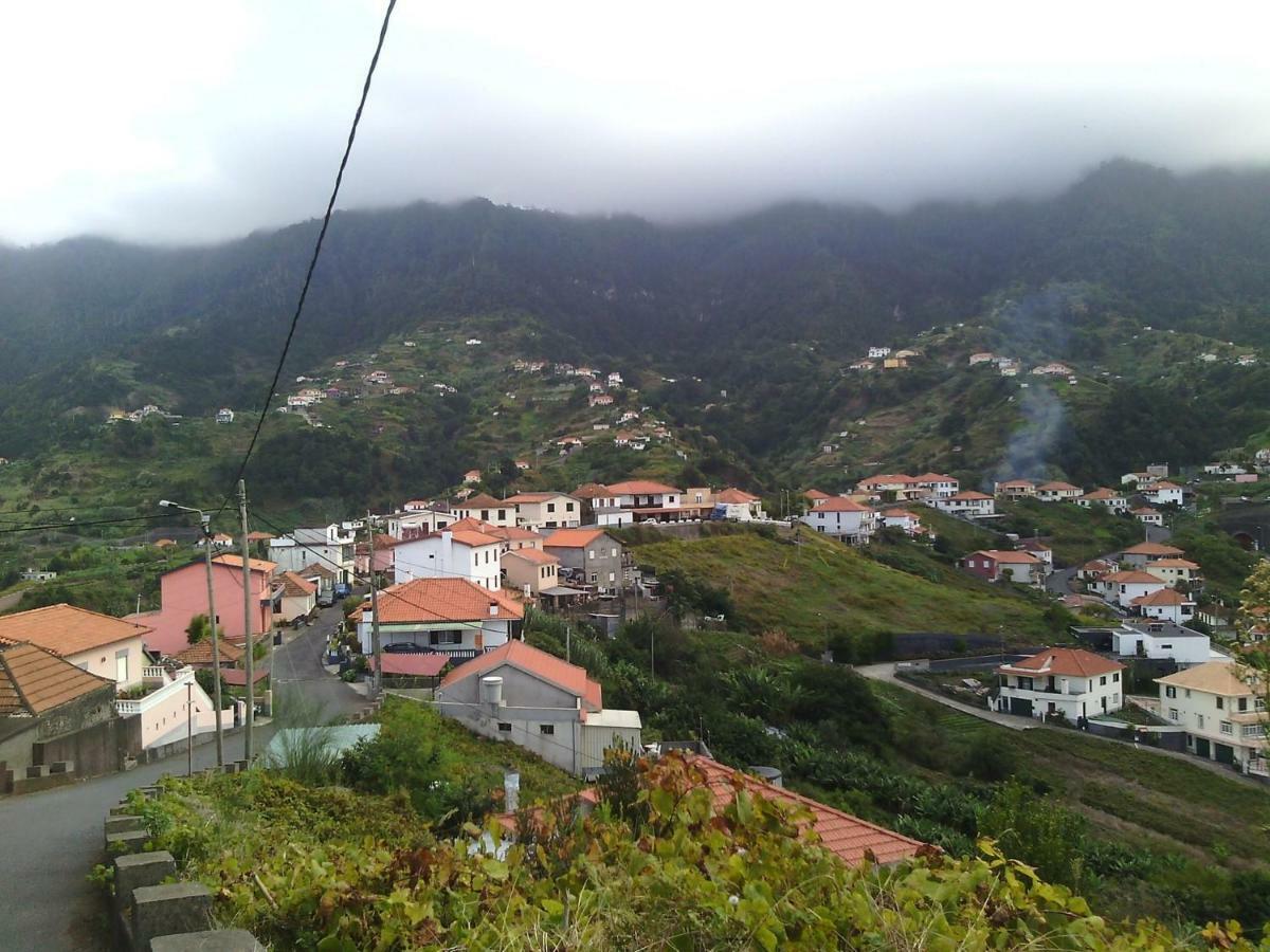 Vista Boa Villa Porto Da Cruz Exterior photo
